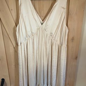 H&M Stunning maxi dress